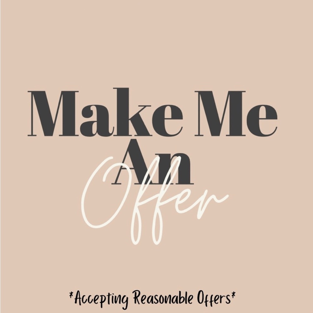 Meet your Posher, Megan